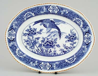 Meat Dish or Platter c1930s